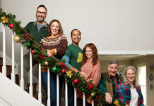 Broadway Rose Presents a Heartwarming Holiday Musical Revue