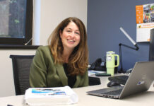 Tigard Acting City Manager Emily Tritsch: ‘I really think we are in a better position now than ever before.’