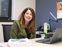 Tigard Acting City Manager Emily Tritsch: ‘I really think we are in a better position now than ever before.’