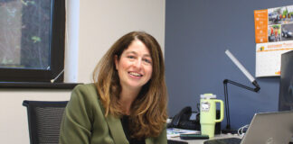 Tigard Acting City Manager Emily Tritsch: ‘I really think we are in a better position now than ever before.’