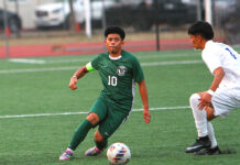 Tigard fall sports wrap-up for the season