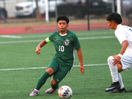 Tigard fall sports wrap-up for the season