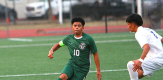 Tigard fall sports wrap-up for the season