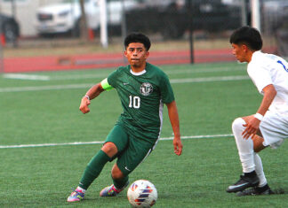 Tigard fall sports wrap-up for the season