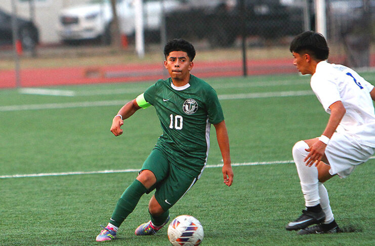 Tigard fall sports wrap-up for the season