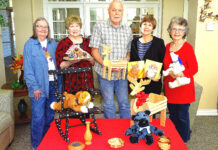 Highlands 10th Annual Art and Craft Faire