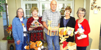 Highlands 10th Annual Art and Craft Faire