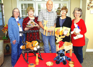 Highlands 10th Annual Art and Craft Faire