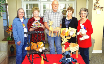 Highlands 10th Annual Art and Craft Faire