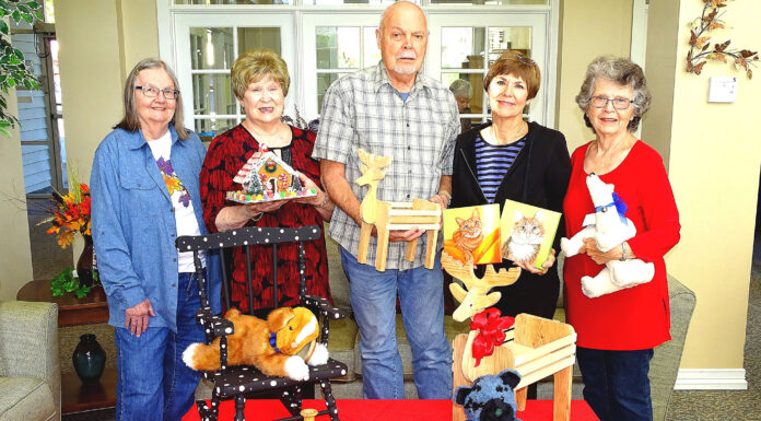 Highlands 10th Annual Art and Craft Faire