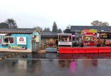 Tigard Food Cart pod owners push back against new city laws