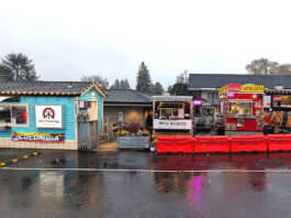 Tigard Food Cart pod owners push back against new city laws