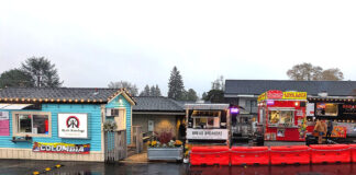 Tigard Food Cart pod owners push back against new city laws