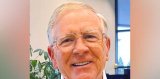 James Lauren Corliss