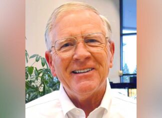 James Lauren Corliss