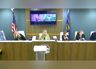 King City City Council plans to select a new city manager in early December