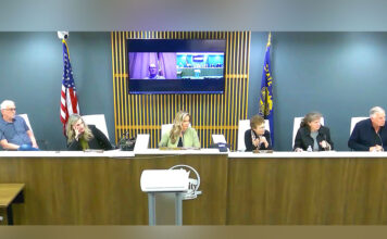 King City City Council plans to select a new city manager in early December