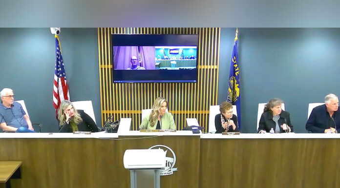 King City City Council plans to select a new city manager in early December