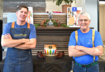 Sole Revival: Top Shelf Shoe Repair Brings Back a Needed Service to Tigard