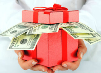 Avoiding Holiday Donation Scams