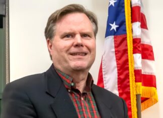 Tigard City Council taps former member to fill vacancy for 2026