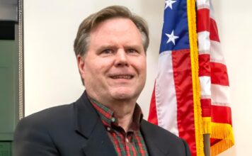 Tigard City Council taps former member to fill vacancy for 2026