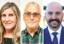 ‘Grievances’ Cited as King City Council President and Councilor Resign