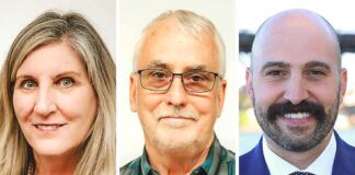 ‘Grievances’ Cited as King City Council President and Councilor Resign