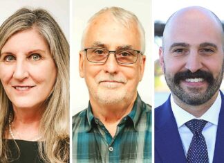 ‘Grievances’ Cited as King City Council President and Councilor Resign