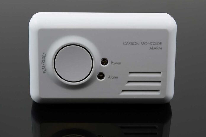 CERT-carbon-monoxide-detector