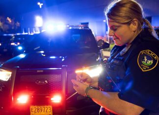 Starting the New Year with Safe Habits