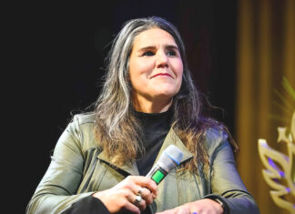 Tigard grad elected to Oregon Sports Hall of Fame