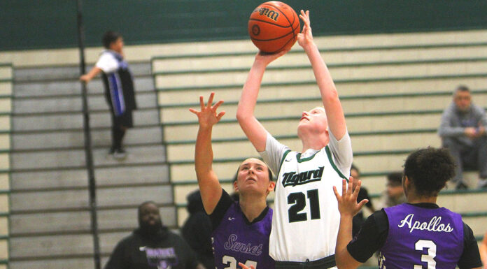 Tigard basketball teams kick off winter season