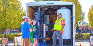 ‘It May Not Look Too Good’: Tigard Braces for Water Loss in Potential Disaster