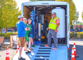 ‘It May Not Look Too Good’: Tigard Braces for Water Loss in Potential Disaster