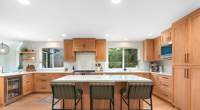 2026 Home Design Trends to Watch