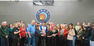 New Pickleball Club Aims to Anchor Downtown Revitalization