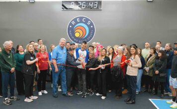 New Pickleball Club Aims to Anchor Downtown Revitalization