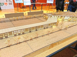 Tigard Refines Pitch for May $150 Million Bond Measure