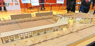 Modern Campus, Modest Cost: Tigard Refines Pitch for May $150 Million Bond Measure