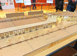 Tigard Refines Pitch for May $150 Million Bond Measure