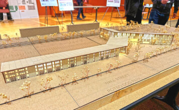 Tigard Refines Pitch for May $150 Million Bond Measure