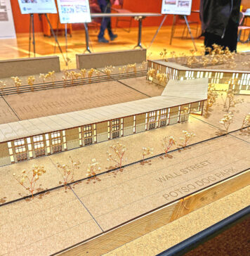 Tigard Refines Pitch for May $150 Million Bond Measure