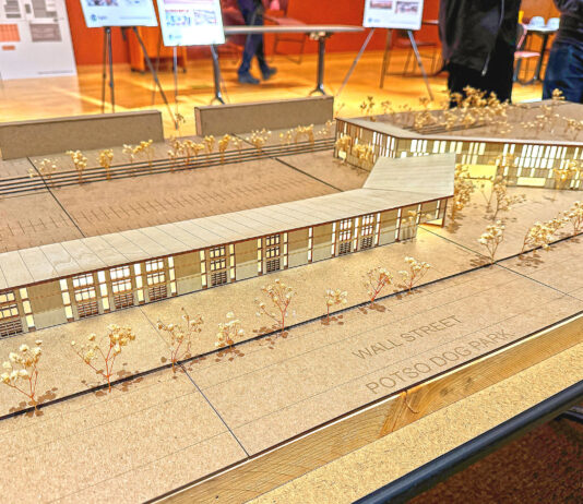 Modern Campus, Modest Cost: Tigard Refines Pitch for May $150 Million Bond Measure