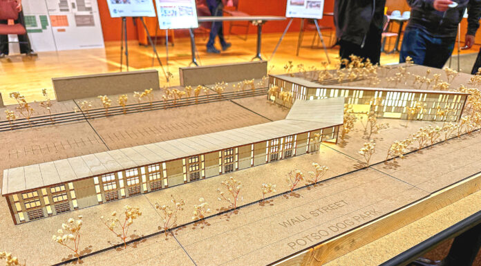 Tigard Refines Pitch for May $150 Million Bond Measure