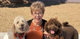 In Memoriam: Barbara Sherman