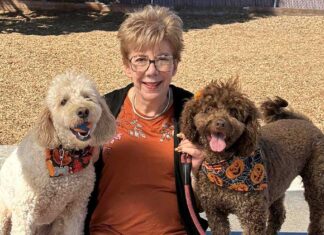 In Memoriam: Barbara Sherman