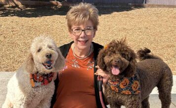 In Memoriam: Barbara Sherman