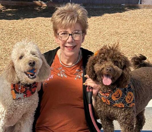 In Memoriam: Barbara Sherman