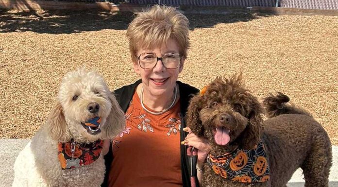 In Memoriam: Barbara Sherman